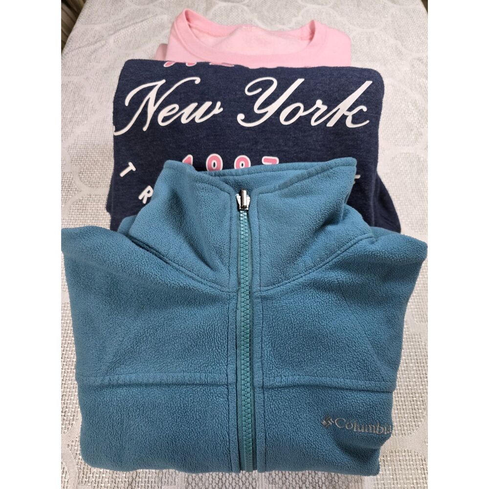 Bundle Girls Hoodie's & Sweater